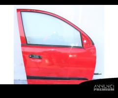 760040X050 PORTA ANTERIORE DX HYUNDAI I10 (PA) 1.1 - 1