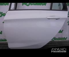 PORTA POSTERIORE SINISTRA OPEL ASTRA K 2019