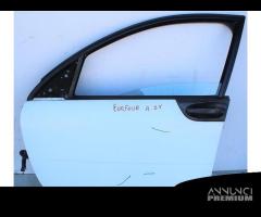 A4547220109CP6A PORTA ANTERIORE SX SMART FORFOUR ( - 1