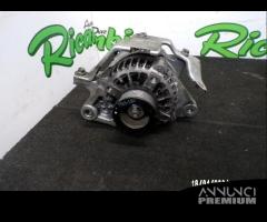 ALTERNATORE PER YARIS XP90 1.3 BENZINA 2008