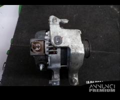 ALTERNATORE PER YARIS XP90 1.3 BENZINA 2008