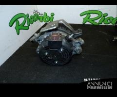 ALTERNATORE PER YARIS XP90 1.3 BENZINA 2008