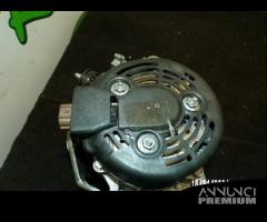 ALTERNATORE PER YARIS XP90 1.3 BENZINA 2008