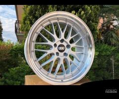 CERCHI BBS LM RS MADE IN GERMANY 18 19 20 - 5