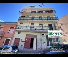 Rif.AP307|Appartamento San Cataldo