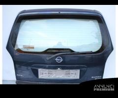 9201178 PORTELLONE POSTERIORE OPEL ZAFIRA (A) (199 - 1