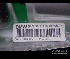 ANTENNA NAVIGATORE BMW SERIE 5 F11 ANNO 2012