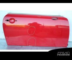 41517202912 PORTA 3P DX S/SPECCHIO MINI COOPER / O - 1