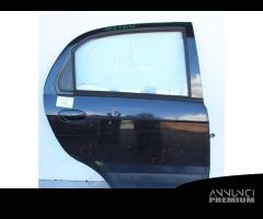 96562534 PORTA POSTERIORE DX CHEVROLET MATIZ (KL1K - 1