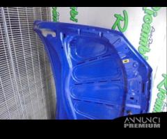 COFANO PER OPEL CORSA C ANNO 2001 - 7