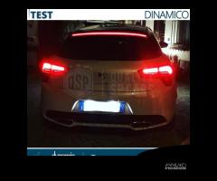 SPOILER LED Posteriore per CITROEN Striscia LED