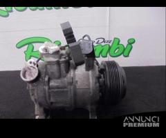 COMPRESSORE CLIMA PER BMW F11 2.0D ANNO 2012