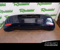 PARAURTI POSTERIORE FIAT GRANDE PUNTO EVO 2011