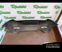 PARAURTI POSTERIORE FIAT GRANDE PUNTO EVO 2011 - 7