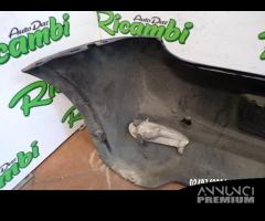 PARAURTI POSTERIORE FIAT GRANDE PUNTO EVO 2011 - 10