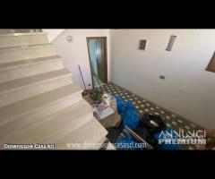 Rif.AP295|Appartamento Villafranca Tirrena