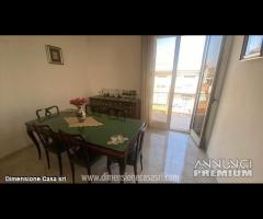 Rif.AP295|Appartamento Villafranca Tirrena - 12