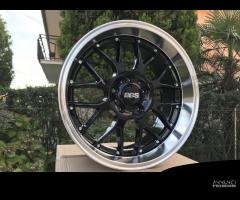 CERCHI BBS 17 - 18 PER BMW MADE IN GERMANY - 4