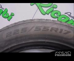 DUE GOMME ESTIVE 225 55 R 17 101 V AUSTONE 2023