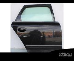 8E0833052J PORTA POSTERIORE DX AUDI A4 AVANT (8ED- - 1