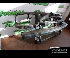 OSSATURA CON TRAVERSA PER VW GOLF 4 1J 2000