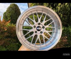 CERCHI BBS LM RS MADE IN GERMANY 18 19 20 - 1