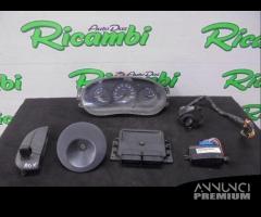 KIT AVVIAMENTO RENAULT KANGOO 1.9 D 2005