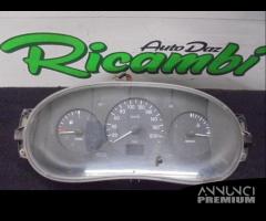 KIT AVVIAMENTO RENAULT KANGOO 1.9 D 2005