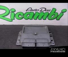 KIT AVVIAMENTO RENAULT KANGOO 1.9 D 2005