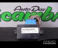 KIT AVVIAMENTO RENAULT KANGOO 1.9 D 2005 - 6