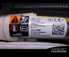 AIRBAG TENDINA DESTRO OPEL ASTRA K 2019