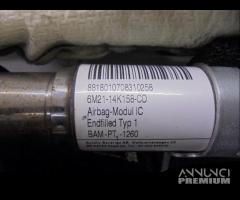 AIRBAG TENDINA SINISTRO PER FORD S-MAX 2008