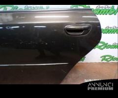 PORTA POSTERIORE SINISTRA SUBARU LEGACY 2009