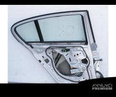 41527191017 PORTA POSTERIORE SX BMW SERIE 1 (E87) - 3