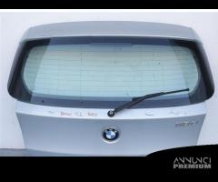 41627133898 PORTELLONE POSTERIORE BMW SERIE 1 (E87