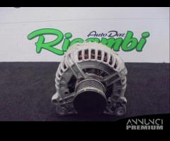 ALTERNATORE PER VW POLO 6R 1.6 TDI ANNO 2012