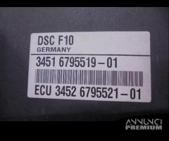 POMPA ABS PER BMW F11 2.0D ANNO 2012 - 8