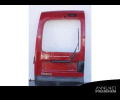 7751468943 PORTA ANTA POSTERIORE SX RENAULT KANGOO