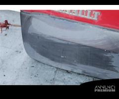 7751468943 PORTA ANTA POSTERIORE SX RENAULT KANGOO