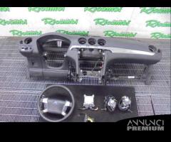 KIT AIRBAG PER FORD S-MAX ANNO 2008