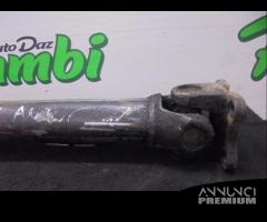 ALBERO ANTERIORE PER PAJERO L044 2.5 TD 1989