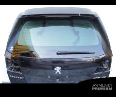 1611343280 PORTELLONE POSTERIORE PEUGEOT 508 (--) - 1