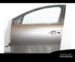 51751247 PORTA ANTERIORE SX FIAT BRAVO (198) 1.9D - 1