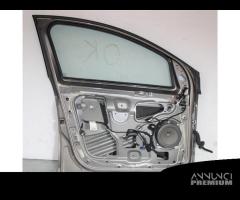 51751247 PORTA ANTERIORE SX FIAT BRAVO (198) 1.9D - 3