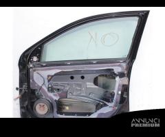 93192037 PORTA ANTERIORE DX OPEL ASTRA (H) 1.7D 5P - 2