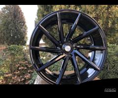 CERCHI VOSSEN CVT 17 18 19 20 MADE IN GERMANY - 2