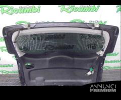 PORTELLONE PER FORD S-MAX ANNO 2008 - 6