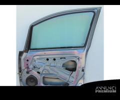 13203014 PORTA ANTERIORE DX S/SPECCHIO OPEL ZAFIRA - 3