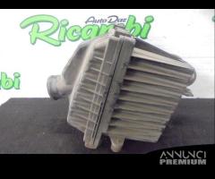 SCATOLA FILTRO ARIA NISSAN VANETTE 2.3D 1998