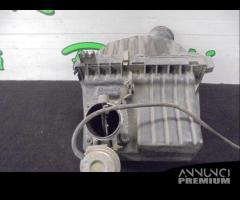 SCATOLA FILTRO ARIA NISSAN VANETTE 2.3D 1998